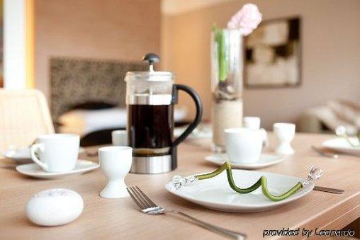 Aparthotel Concept Living Serviced Monaco di Baviera