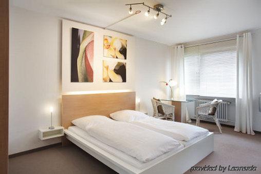 Aparthotel Concept Living Serviced
