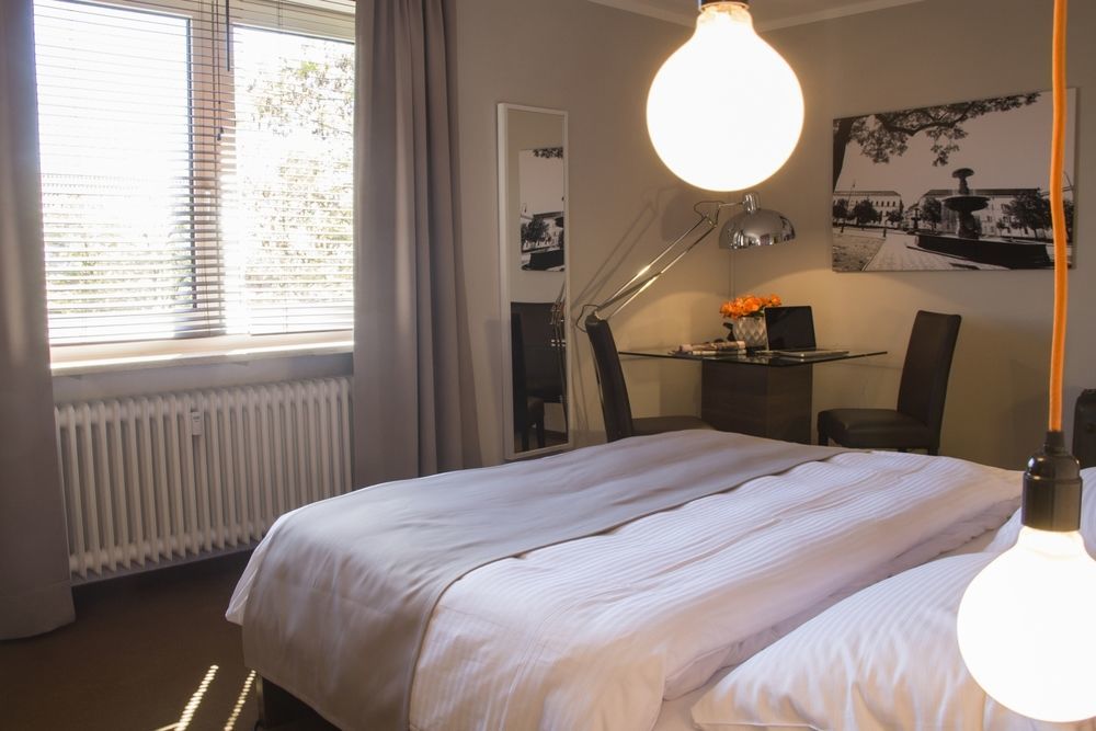 Concept Living Serviced Monaco di Baviera