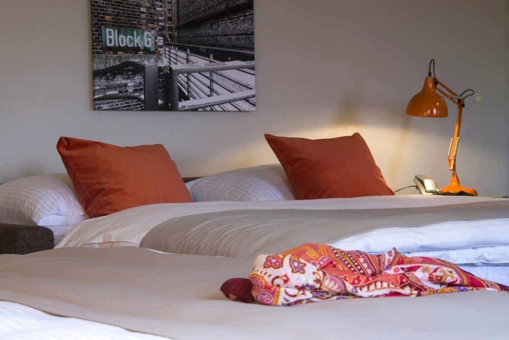 Aparthotel Concept Living Serviced Monaco di Baviera