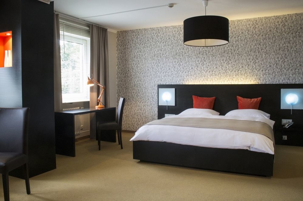 Aparthotel Concept Living Serviced