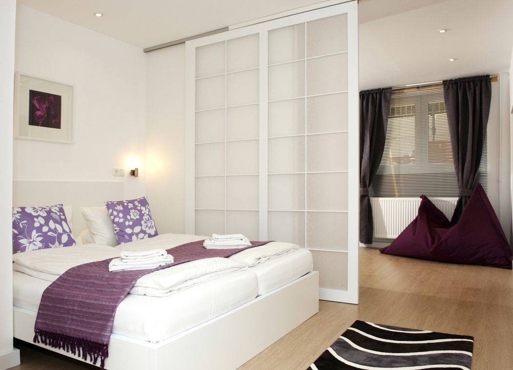 Aparthotel Concept Living Serviced Monaco di Baviera