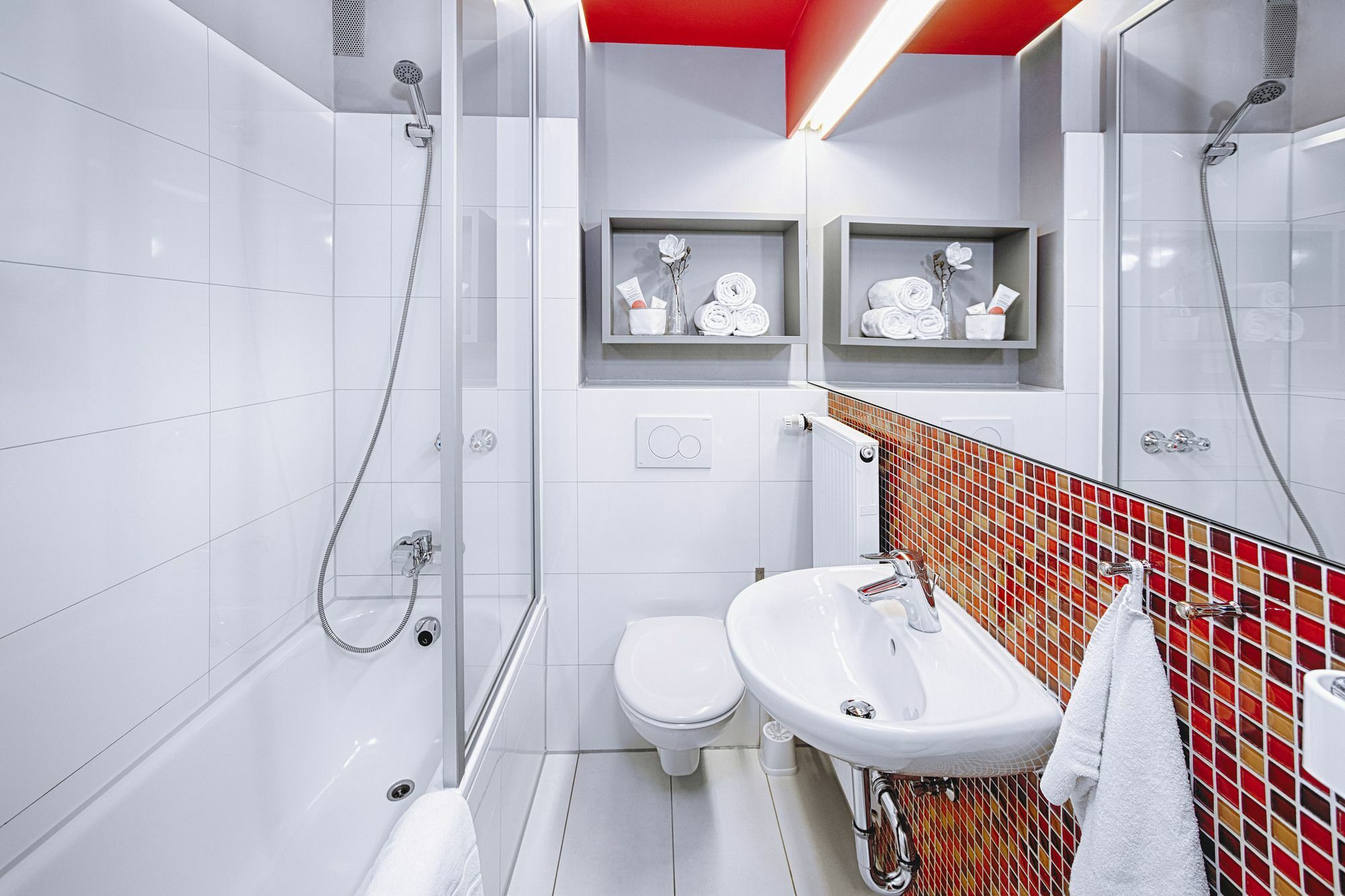 Concept Living Serviced 4* Monaco di Baviera