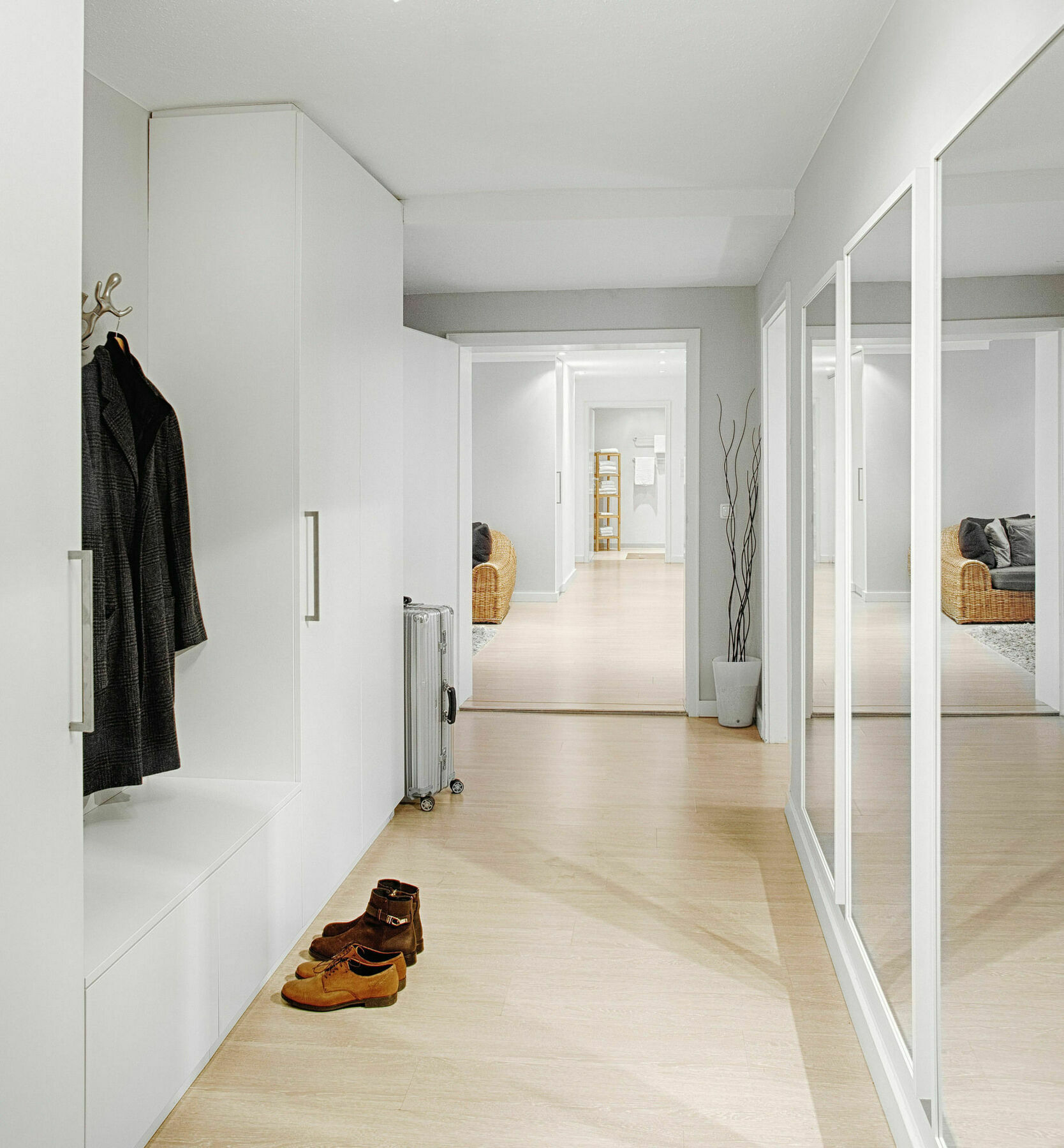 Concept Living Serviced Monaco di Baviera