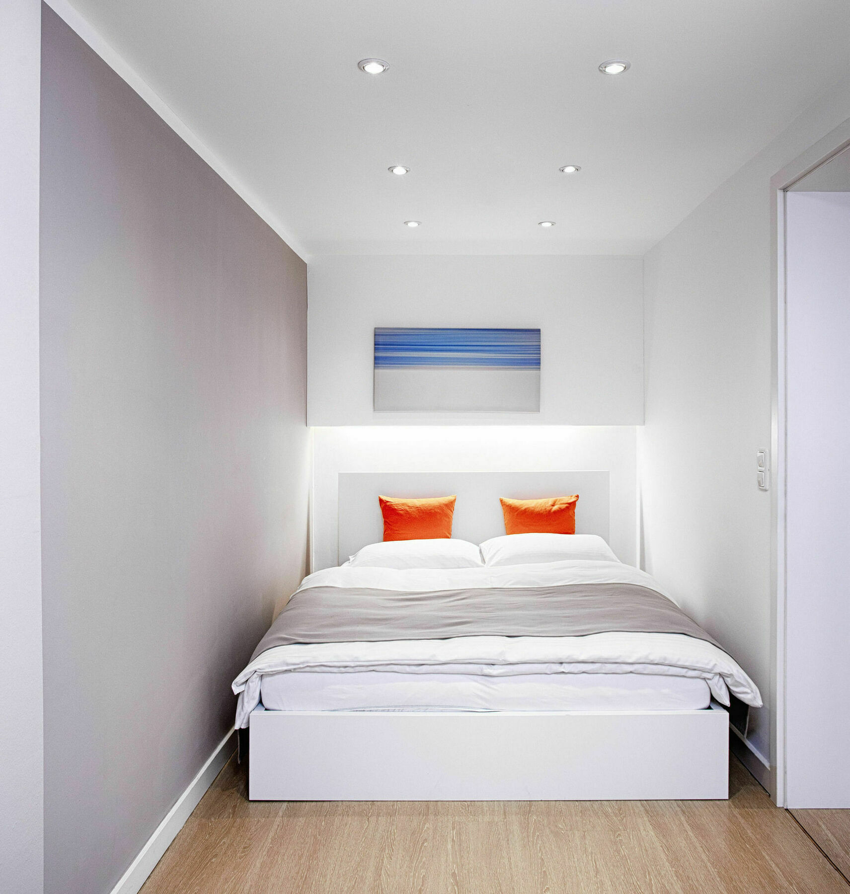 Concept Living Serviced Monaco di Baviera