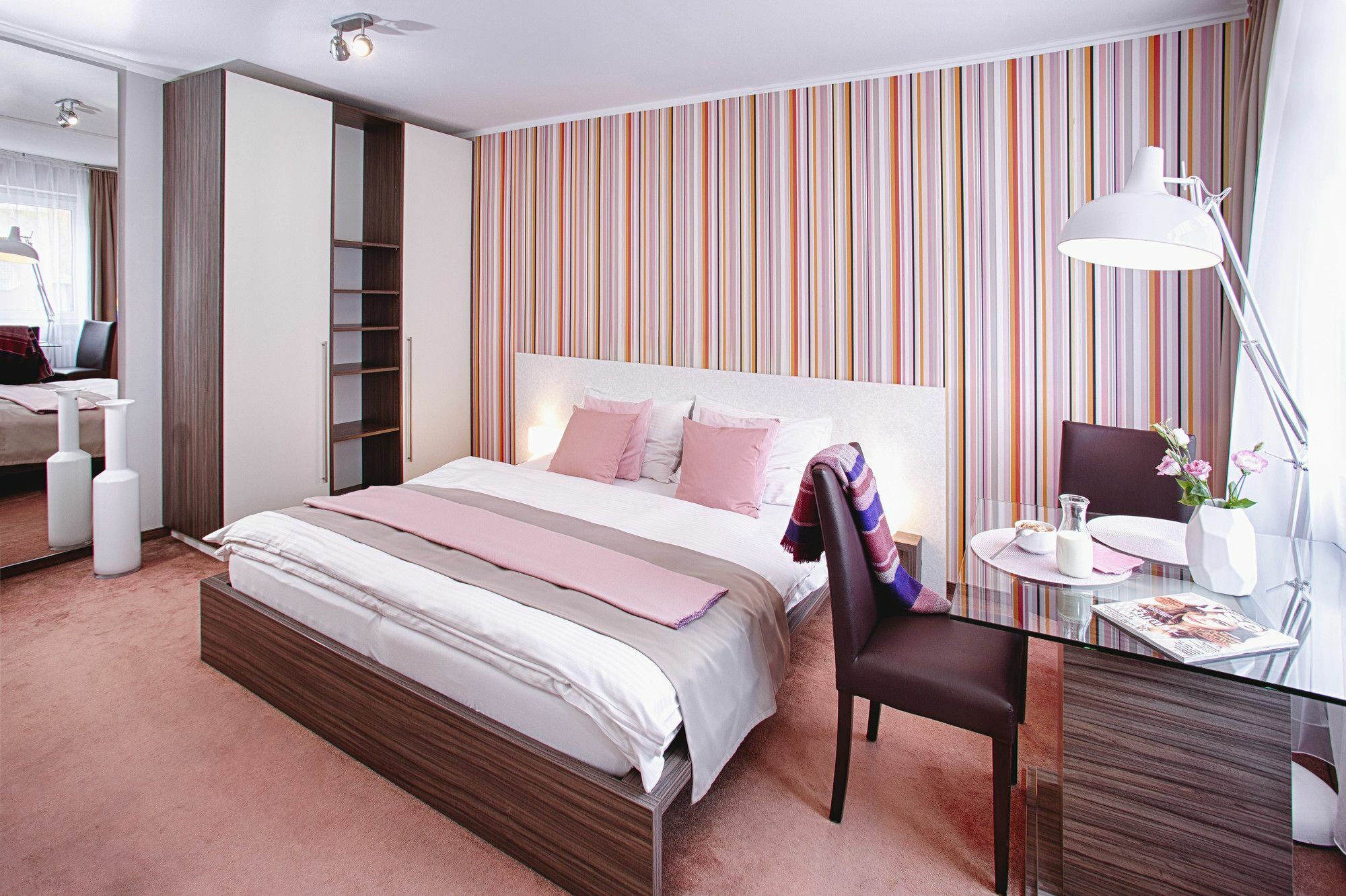 Concept Living Serviced Monaco di Baviera