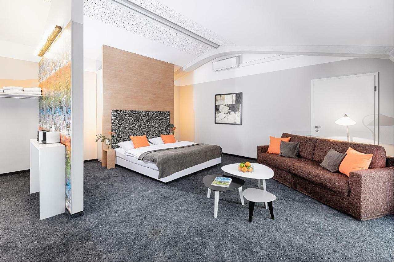 Concept Living Serviced Monaco di Baviera