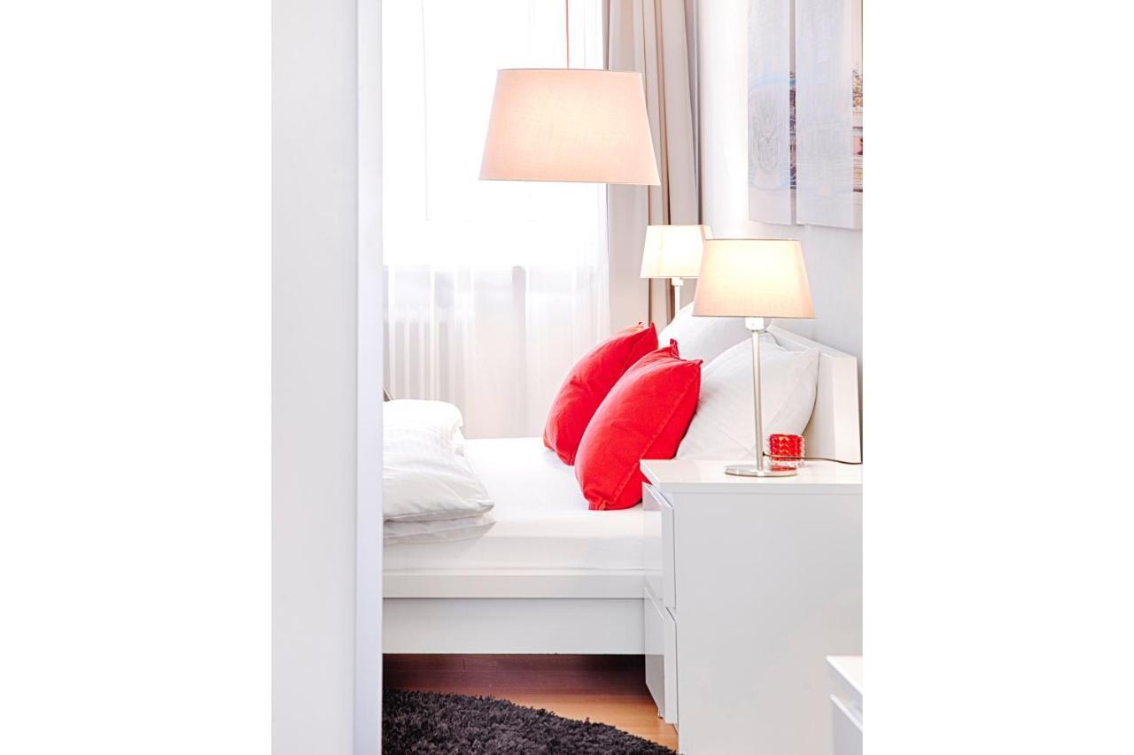 Aparthotel Concept Living Serviced Monaco di Baviera
