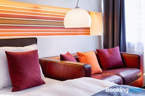 Aparthotel Concept Living Serviced Monaco di Baviera