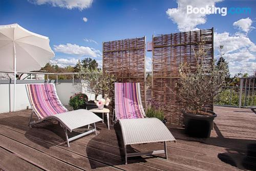 Concept Living Serviced