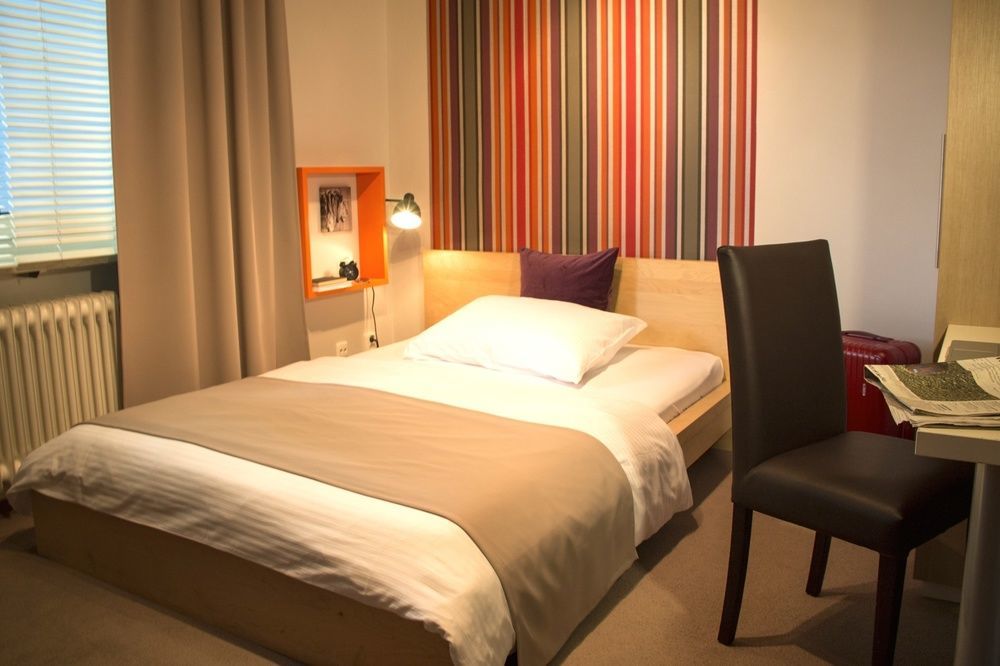 Concept Living Serviced Monaco di Baviera