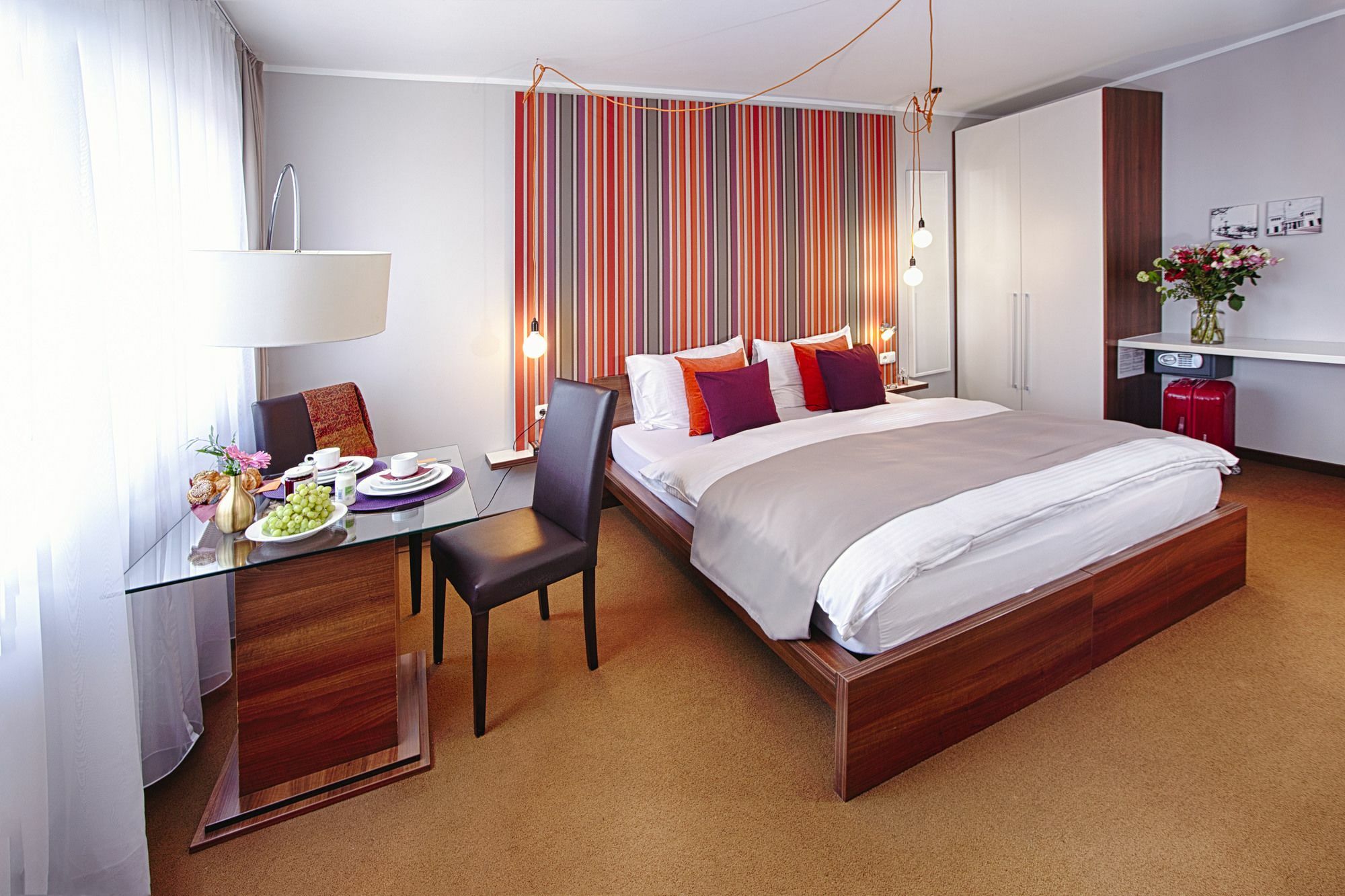 Concept Living Serviced Monaco di Baviera