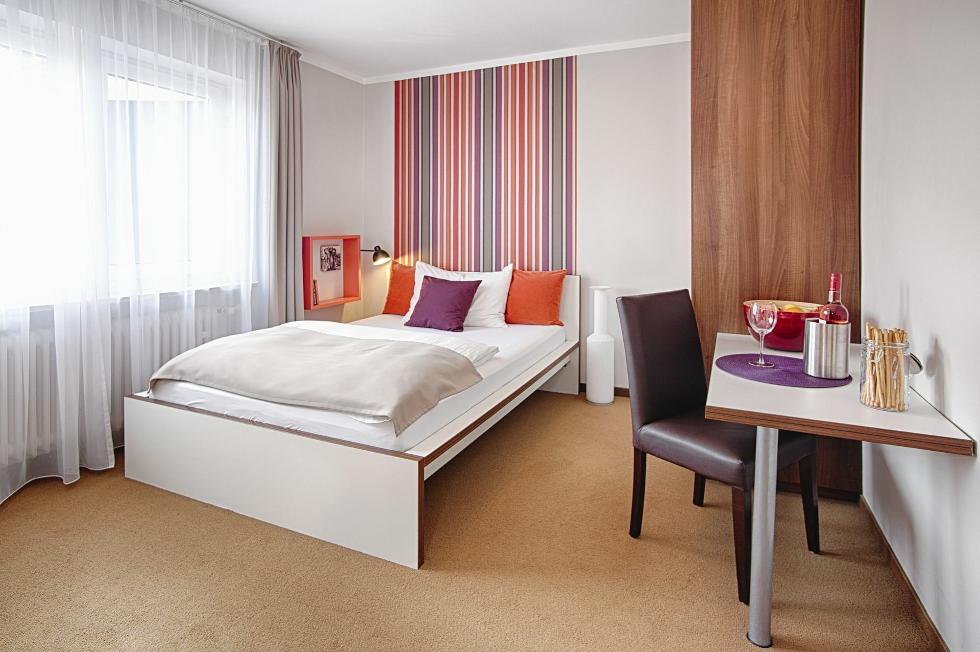 Concept Living Serviced 4* Monaco di Baviera