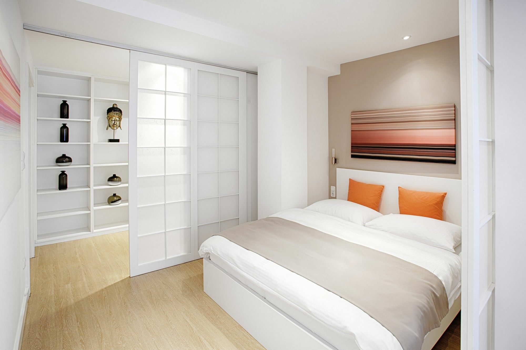 Aparthotel Concept Living Serviced Monaco di Baviera