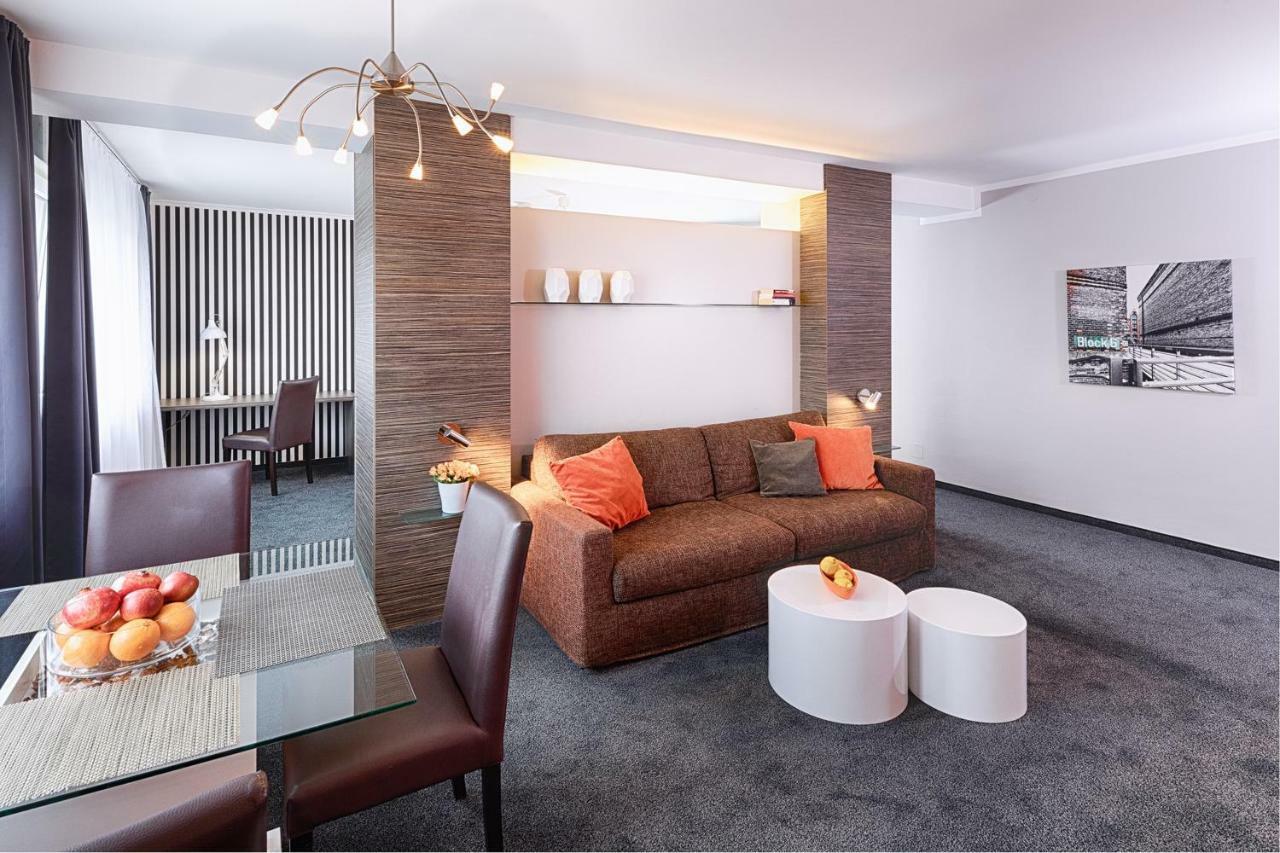Concept Living Serviced Monaco di Baviera