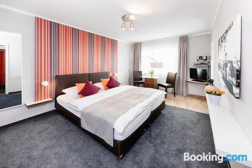 Concept Living Serviced Aparthotel Monaco di Baviera