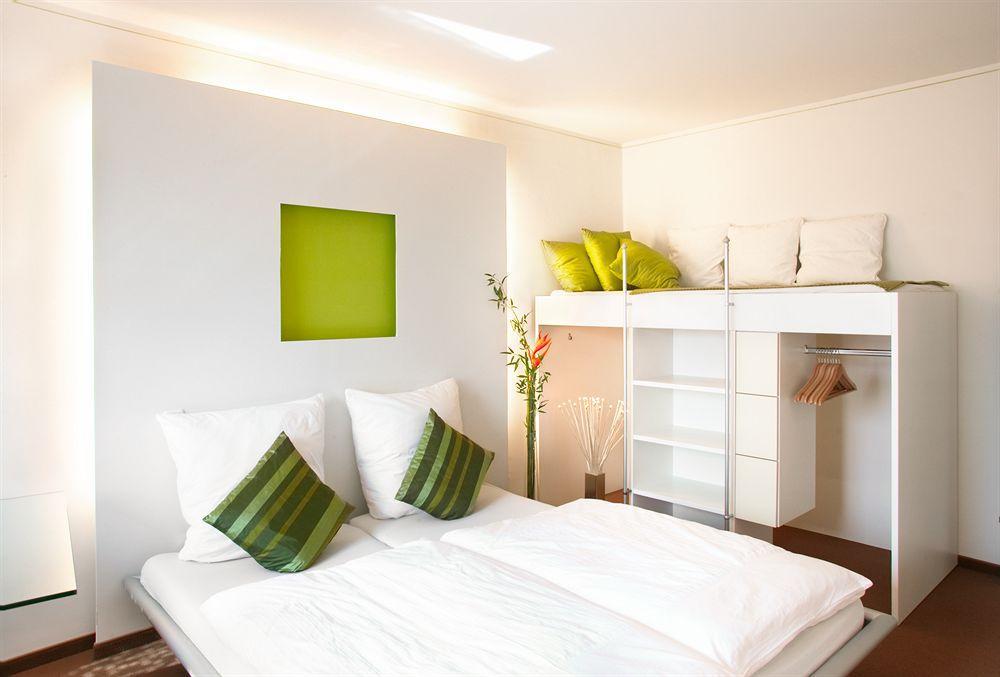Concept Living 4*