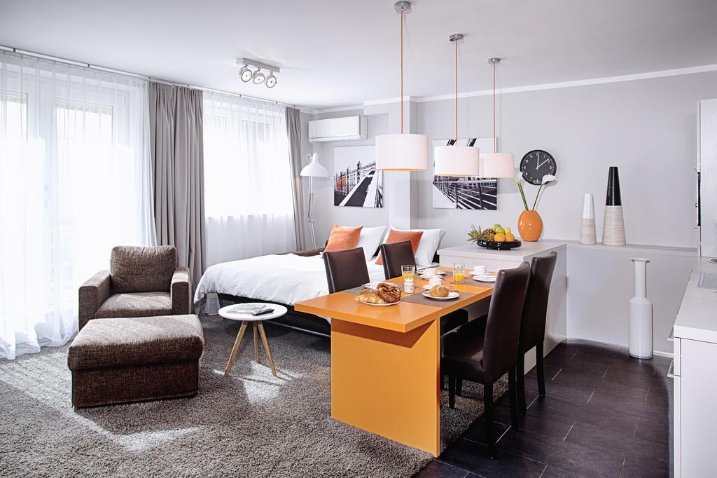 Concept Living