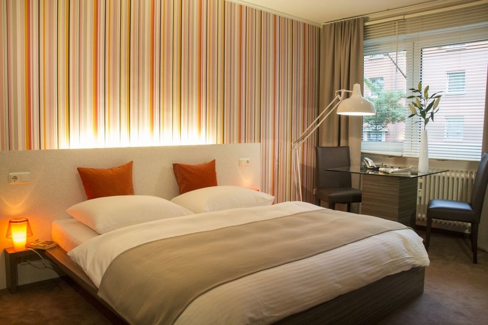 Concept Living Aparthotel 4*