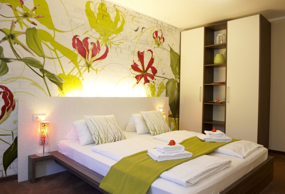 Concept Living Aparthotel
