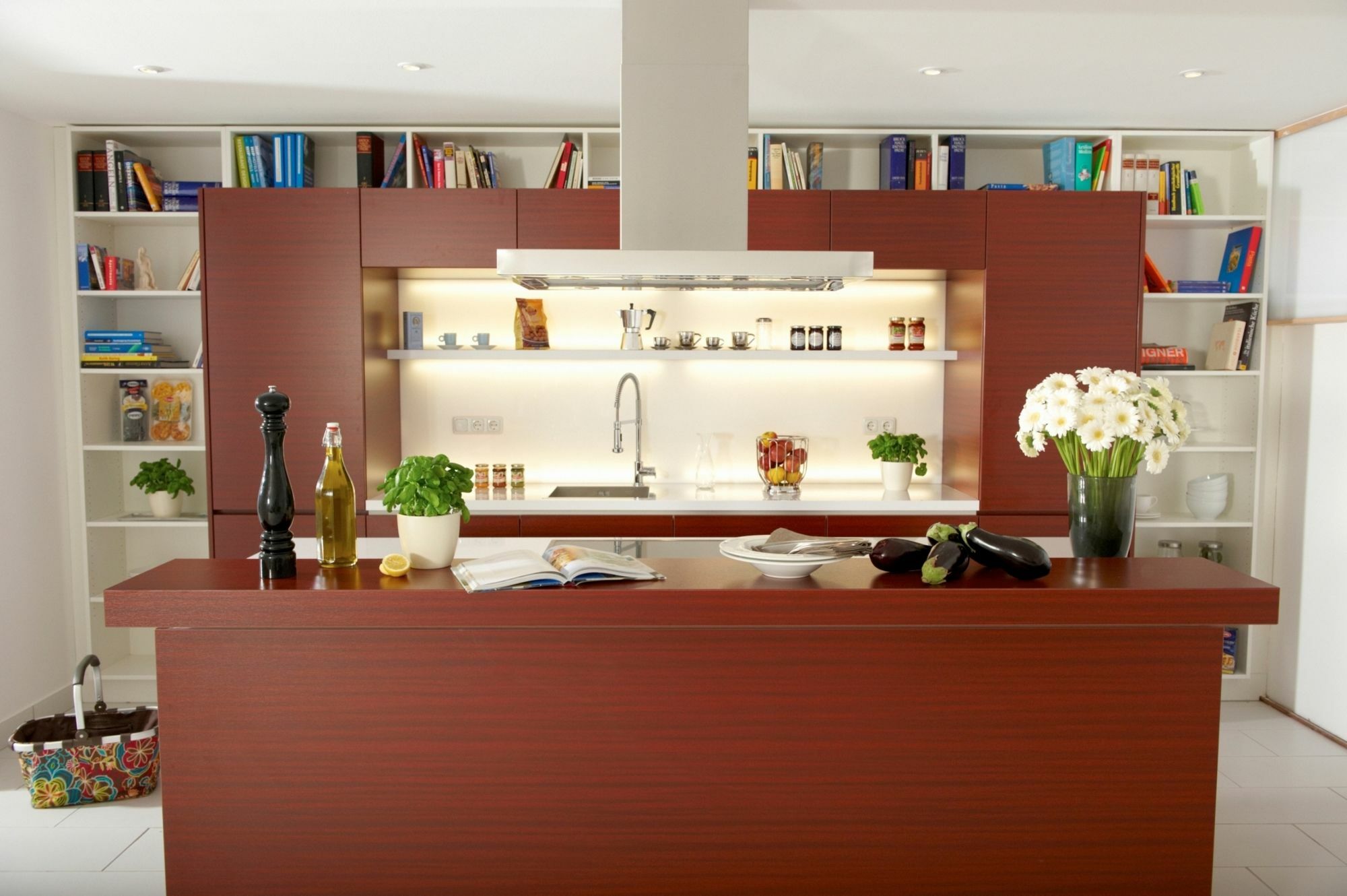 Concept Living Aparthotel 4*