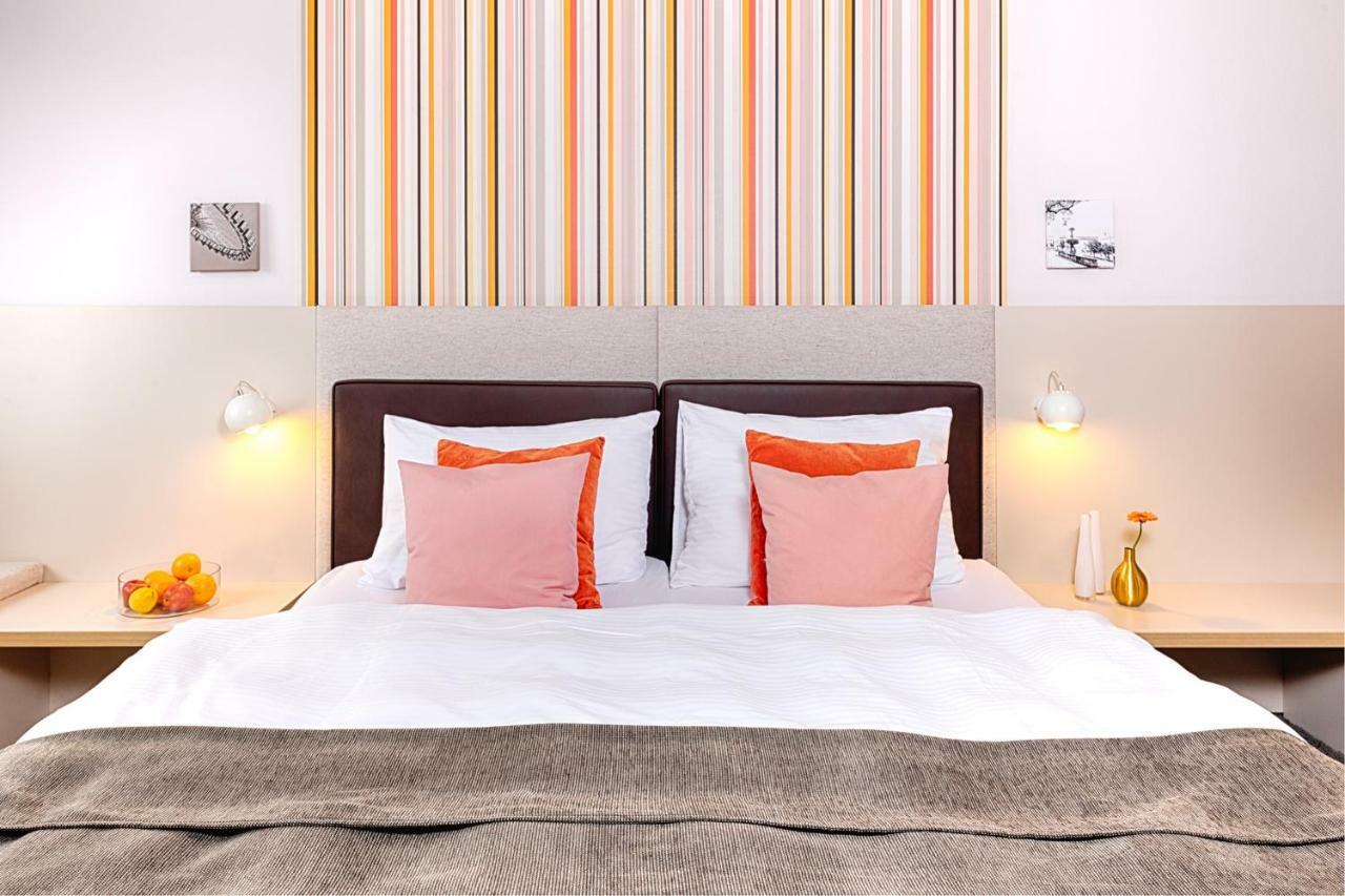 Concept Living Aparthotel 4*