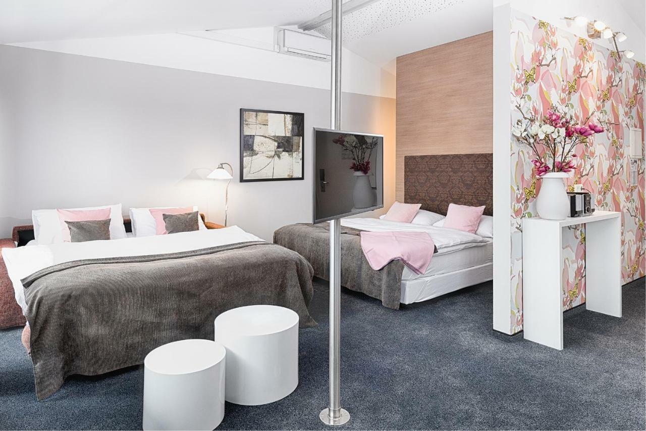 Aparthotel Concept Living München